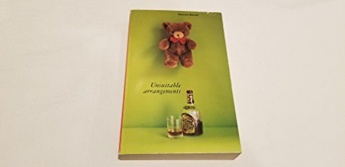 cover image Unsuitable Arrangements