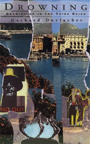 cover image Drowning: Growing Up in the Third Reich
