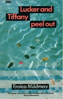 Lucker and Tiffany Peel Out