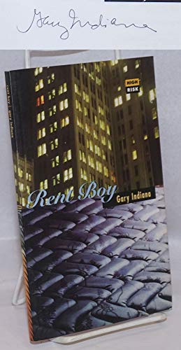 cover image Rent Boy