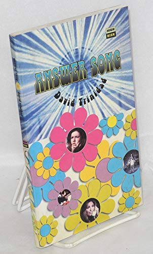cover image Answer Song