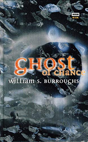 cover image Ghost of Chance