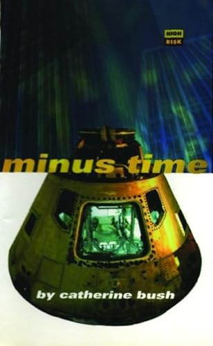 cover image Minus Time