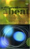 cover image A Different Beat: Writing by Women of the Beat Generation