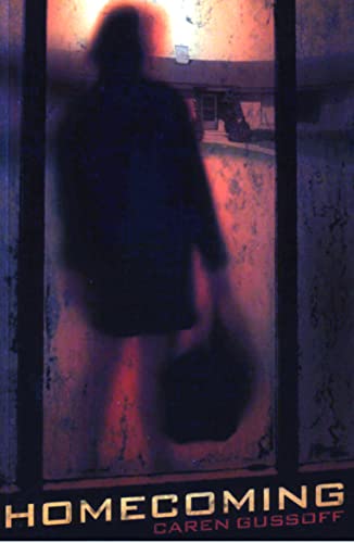 cover image Homecoming