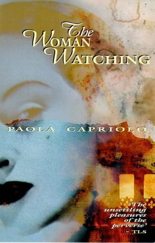 cover image The Woman Watching