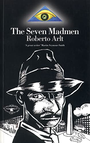 cover image The Seven Madmen