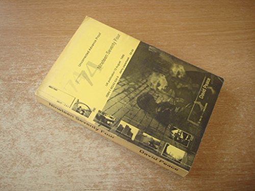 cover image Nineteen Seventy Four