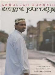 cover image MIGR JOURNEYS