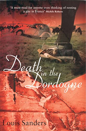 cover image Death in the Dordogne