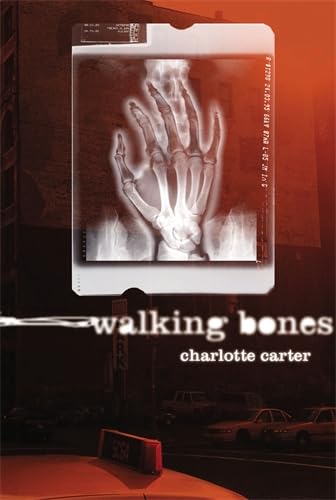 cover image Walking Bones