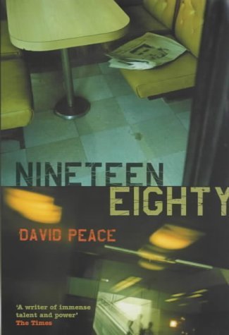 cover image Nineteen Eighty