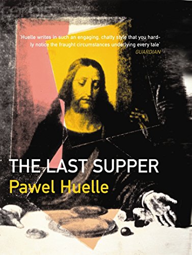 cover image The Last Supper