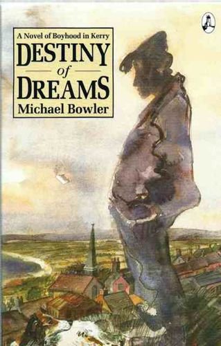 cover image Destiny of Dreams