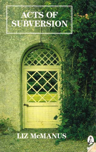 cover image Acts of Subversion