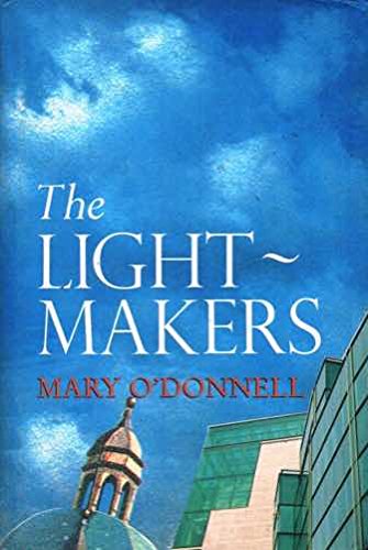 cover image The Light-Makers