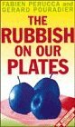 cover image The Rubbish on Our Plates