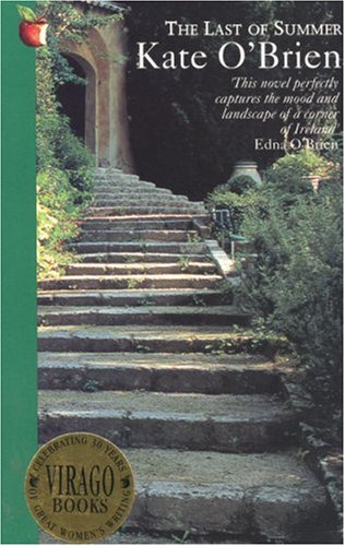 cover image Last of Summer (F)