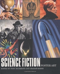 Science Fiction Poster Art