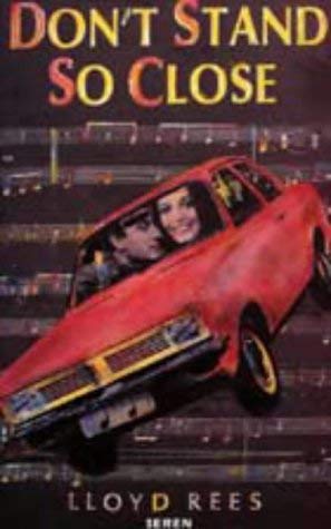 cover image Don't Stand So Close