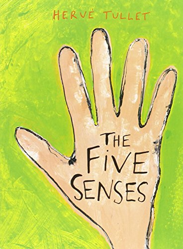 cover image The Five Senses