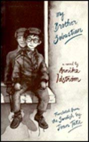 cover image My Brother Sebastian