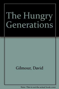 The Hungry Generation
