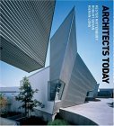 cover image Architects Today: The 100 Greatest Living Architects