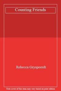 cover image Counting Friends