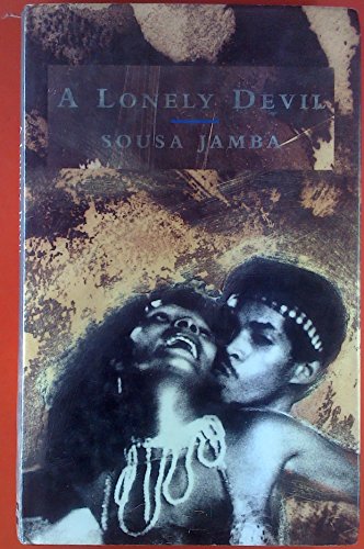 cover image A Lonely Devil