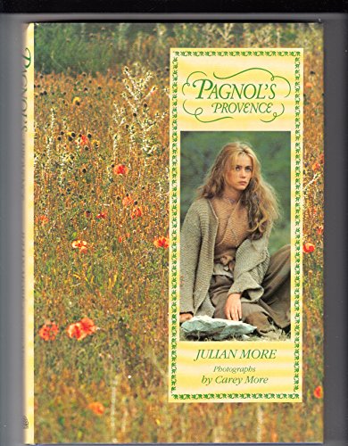 cover image Pagnol's Provence