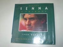 Senna: A Tribute