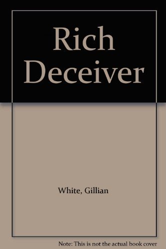 cover image Rich Deceiver