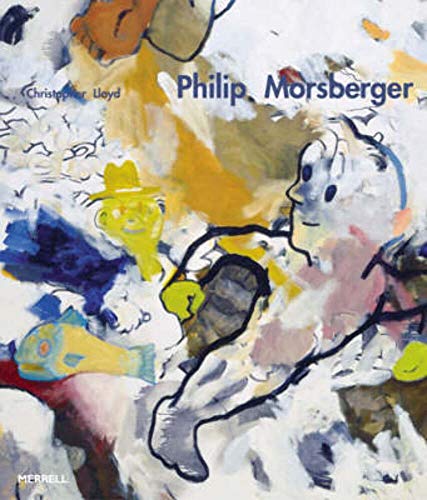 cover image Philip Morsberger: A Passion for Painting