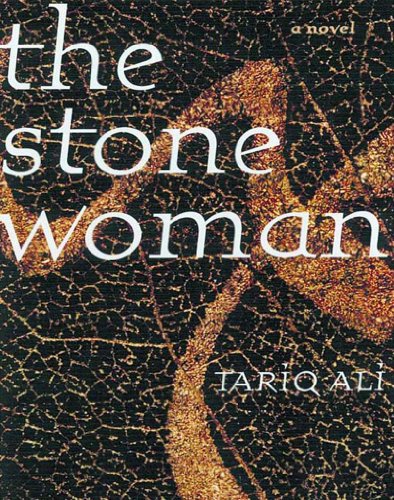 cover image The Stone Woman