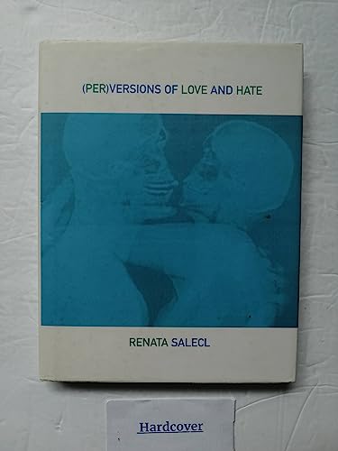 cover image (Per)Versions of Love and Hate