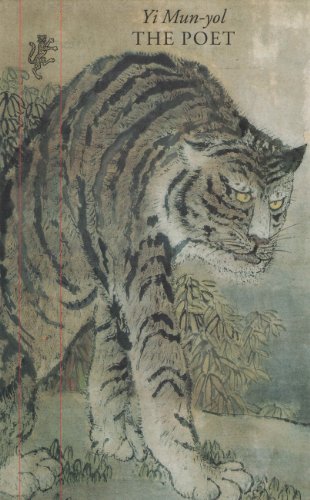 cover image The Poet