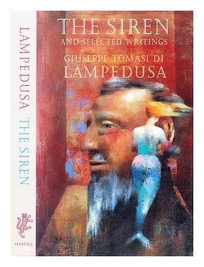 The Siren and Selected Writings