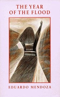 The Year of the Flood