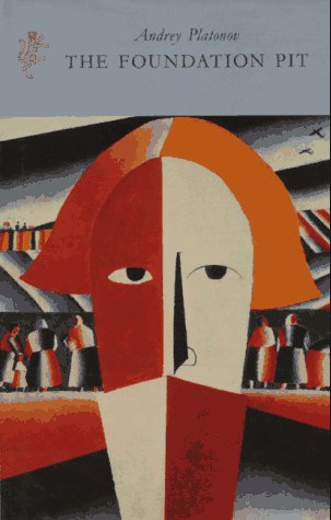 cover image The Foundation Pit