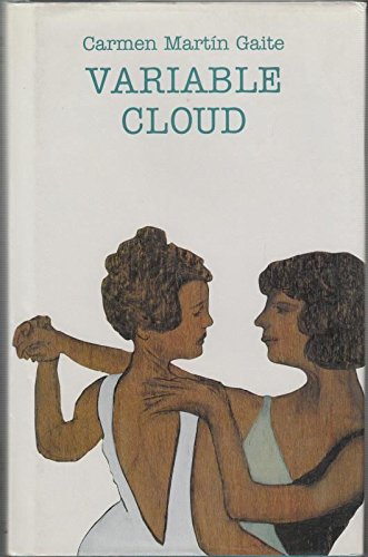 cover image Variable Cloud
