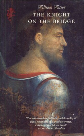 cover image Knight on the Bridge