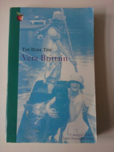 cover image The Dark Tide