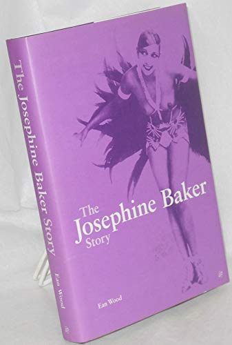 cover image The Josephine Baker Story
