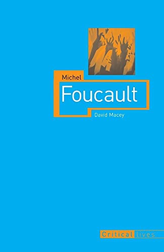 cover image Michel Foucault