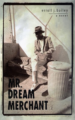 cover image Mr. Dream Merchant