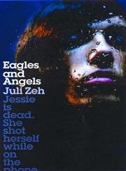 cover image EAGLES AND ANGELS