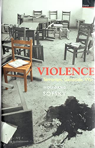 cover image Violence