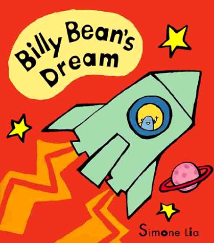 cover image Billy Bean's Dream