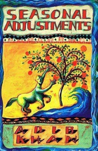 cover image Seasonal Adjustments